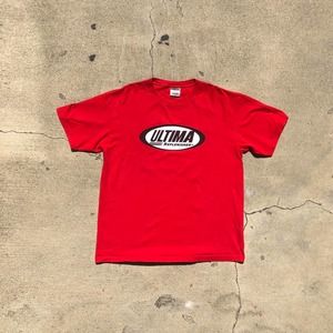 Vintage Y2K Ultima Replenisher T-Shirt
